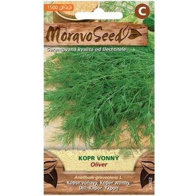 Nohel Garden Kopr vonný Oliver
