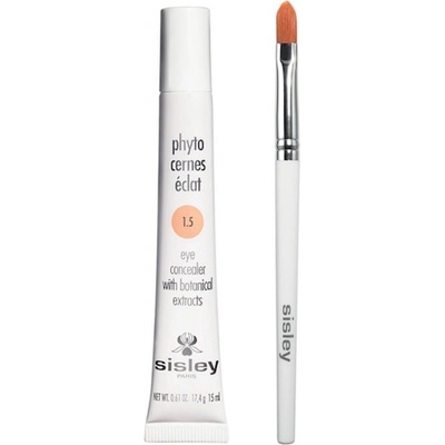 Sisley Korektor proti tmavým kruhům pod očima Phyto Cernes Éclat Eye Concealer 1,5 15 ml – Hledejceny.cz