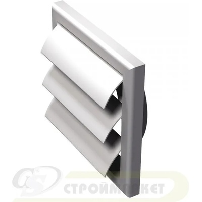 VENTS РЕШЕТКА mv 120vj 187х142