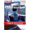 Pole Position 2012