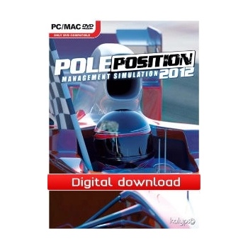Pole Position 2012