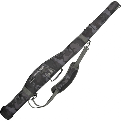 Fox Rage Obal na prut Voyager Camo Hard Rod Sleeves Single 130 cm