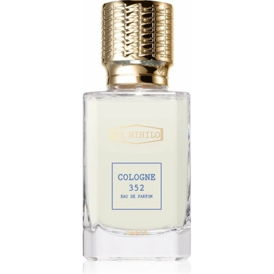 Ex Nihilo Cologne 352 parfémovaná voda unisex 50 ml