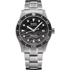 Mido m026.907. 11.061. 00 (m0269071106100) Часовници