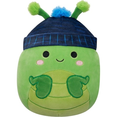 Jazwares Плюшена играчка Trenton - SQUISHMALLOWS (SQCR06615)