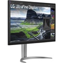 Image 1 of LG UltraFine 32UQ850V-W