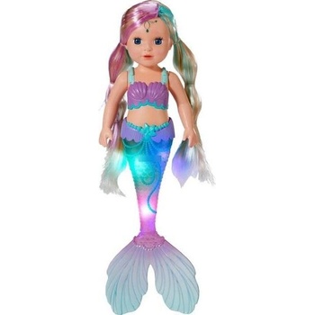 Zapf Creation ZAPF Creation BABY born® Кукла Русалка (837368)