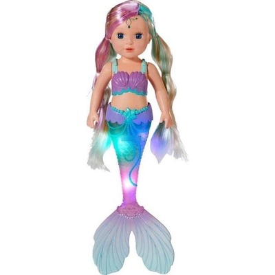 Zapf Creation ZAPF Creation BABY born® Кукла Русалка (837368)