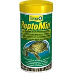 Tetra ReptoMin Sticks 250ml - храна на пръчици за водни костенурки (6101002a)
