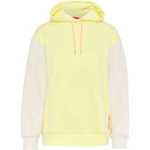 Kari Traa Дамски суичър Kari Traa Women's Anelie Hood Hoodie - Mellow Yellow (117-3066-0512)