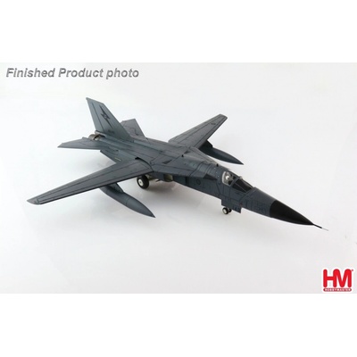 Hobby Master RF-111C Aardvark RAAF No.1 Sqn A8-143 RAAF Tindal Australia 1999 1:72