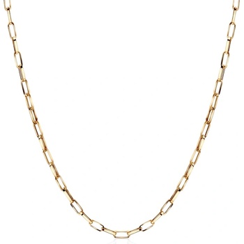 SAVICKI Верижка Савицки: златна