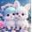Norimpex - Puzzle Diamant painting: Kitten with houses 30x40cm - 1 - 39 piese