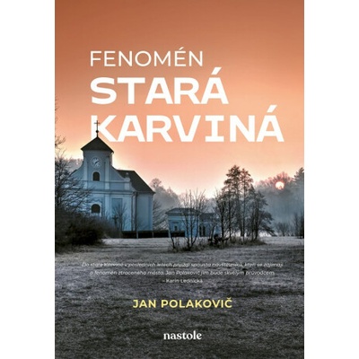 Fenomén stará Karviná – Zboží Dáma