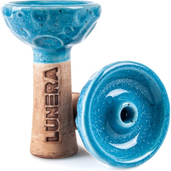 Lunera Space Phunnel Modrá svetlá