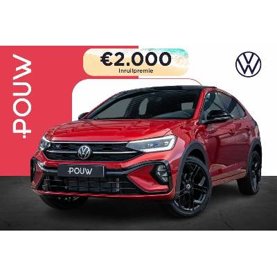 Volkswagen Taigo 1.0 TSI Style 85 kW
