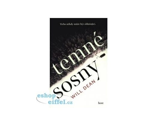 Temné sosny