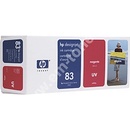 Náplne a tonery - originálne HP C4942A - originálny