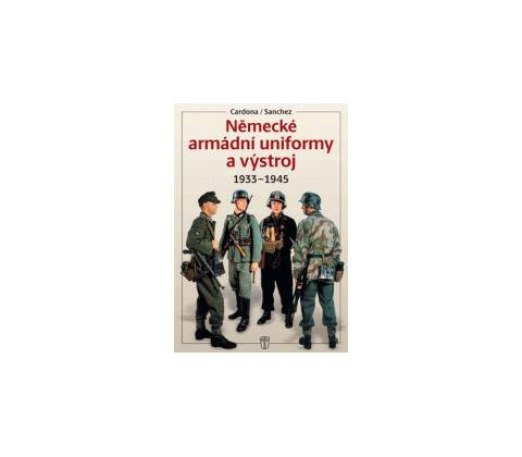 N ěmecké uniformy