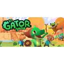 Lil Gator Game