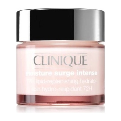 Clinique Moisture Surge 72 Hour gelový krém pro dehydratovanou pleť 75 ml