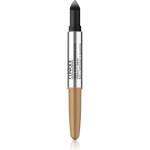 Clinique High Impact Shadow Play сенки за очи в молив дуо цвят Sparkling wine + Caviar 1.9 гр