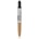 Clinique High Impact Shadow Play сенки за очи в молив дуо цвят Sparkling wine + Caviar 1.9 гр