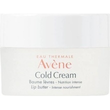 Avène Cold Cream výživný balzám na rty 10 ml