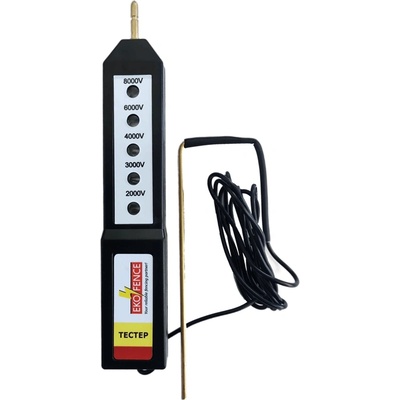 EKO FENCE Тестер за електропастир със сонда - eko fence (a-31)