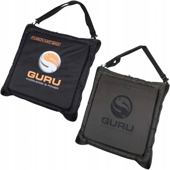 Guru Podložka Fusion Black Mat Bag