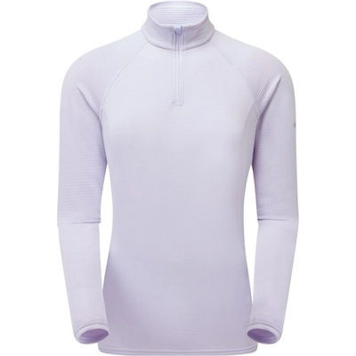 Montane Protium Lite Pull on farba lilac haze