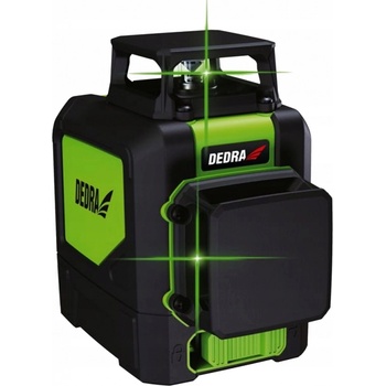 Dedra Multilaser 2D MC0906