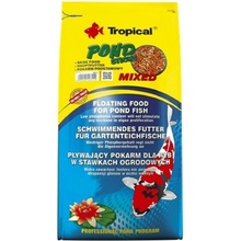 Tropical Pond Sticks Mixed 1 l