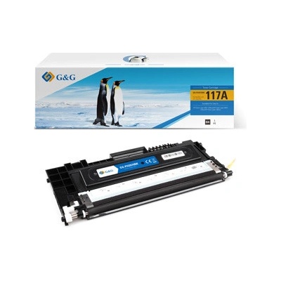 G&G HP W2070A - kompatibilný