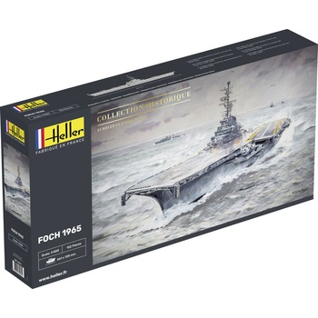 Heller Foch 1:400
