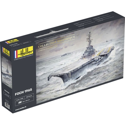 Heller Foch 1:400