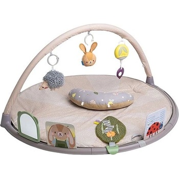 Taf Toys Музикална активна гимнастика Taf Toys - Зайче Джени и приятели (TT13395)