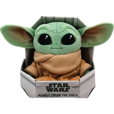 Star Wars The Mandalorian The Child 20 cm