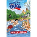 Jezerní příšera