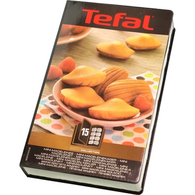 Tefal Snack Collection XA801512