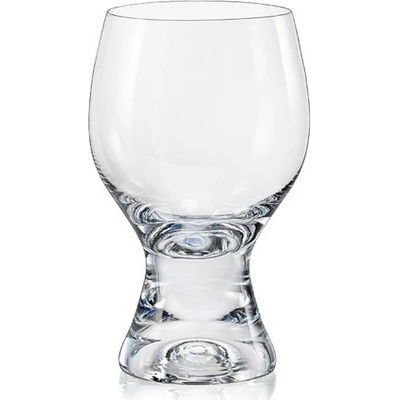 Crystalex Sklenice GINA 6 x 340 ml