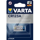 VARTA Photo Lithium CR123A 1 ks 6205301401