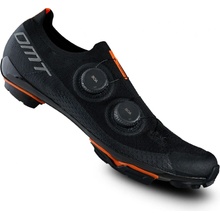 DMT KM0 black/black