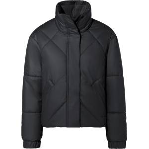 Vaude Дамско синтетично яке Vaude Women's Najun Padded Jacket Synthetic jacket - Black - размер 44 (EU) (104-6185-0116)