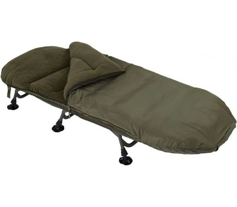 Trakker Big Snooze+ Compact