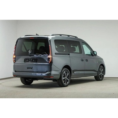 Volkswagen Caddy 2.0 TDI Edition 90 kW