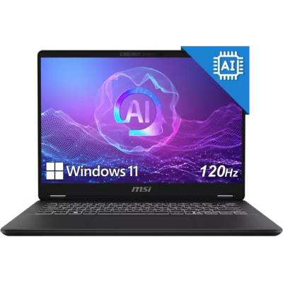 MSI Prestige 14 AI+ Evo C2VMG (9S7-14N321-023_2TBSSD)