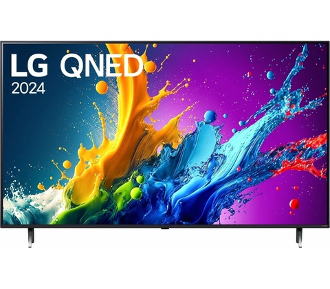 LG 43QNED80T6A