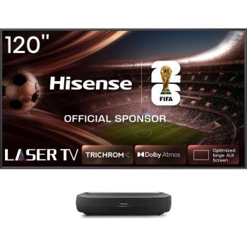 Hisense 120L9HA