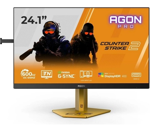 AOC AGON PRO CS24A